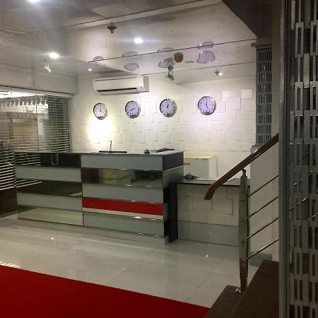 New Era Mandaue Budget Hotel Bagian luar foto
