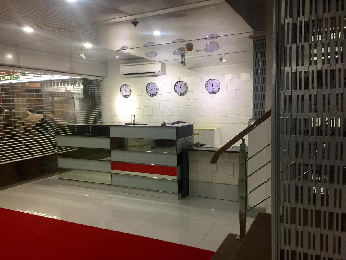New Era Mandaue Budget Hotel Bagian luar foto