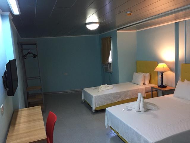 New Era Mandaue Budget Hotel Bagian luar foto