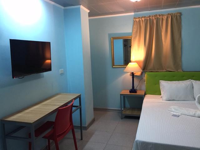 New Era Mandaue Budget Hotel Bagian luar foto