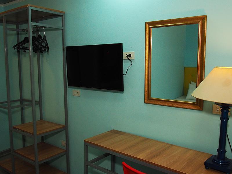 New Era Mandaue Budget Hotel Bagian luar foto