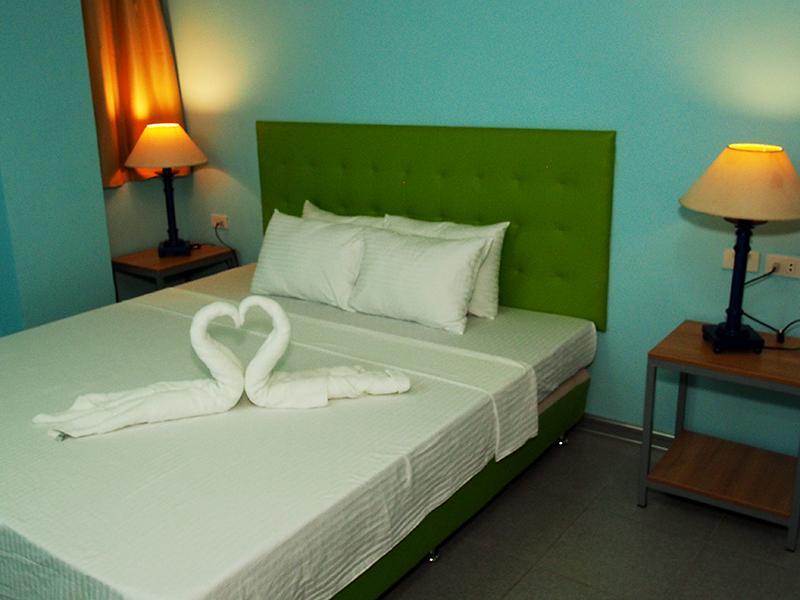 New Era Mandaue Budget Hotel Bagian luar foto
