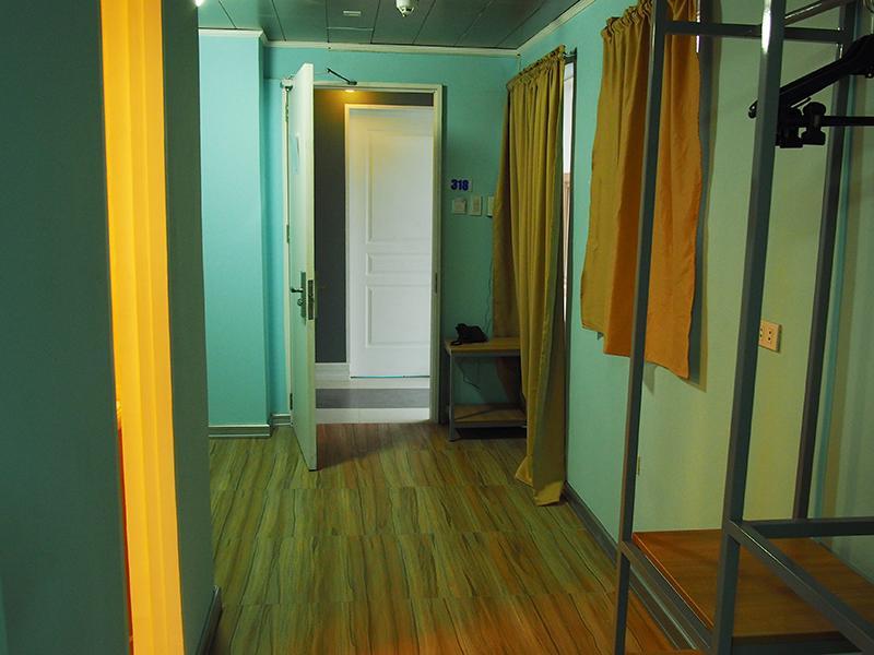 New Era Mandaue Budget Hotel Bagian luar foto