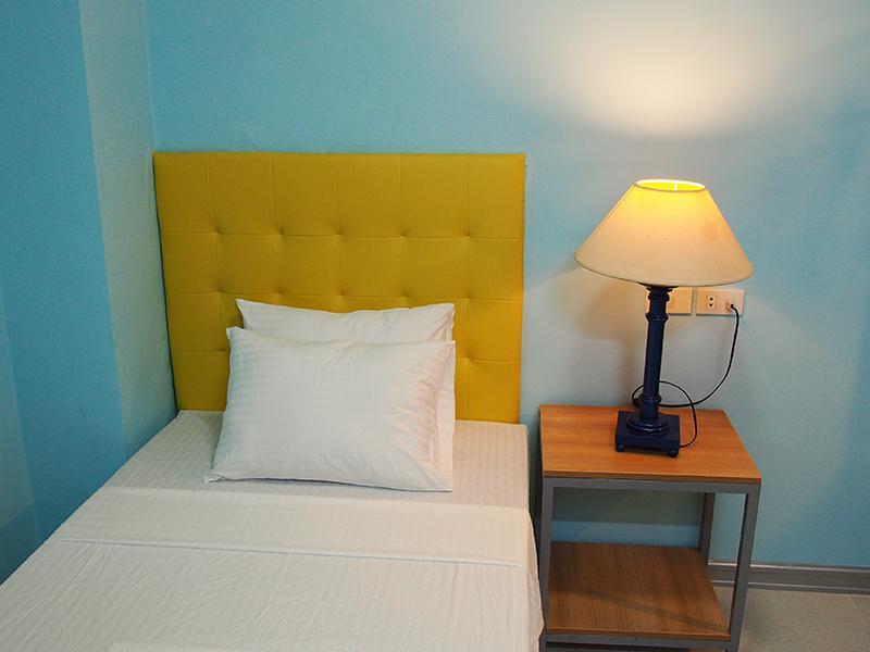 New Era Mandaue Budget Hotel Bagian luar foto