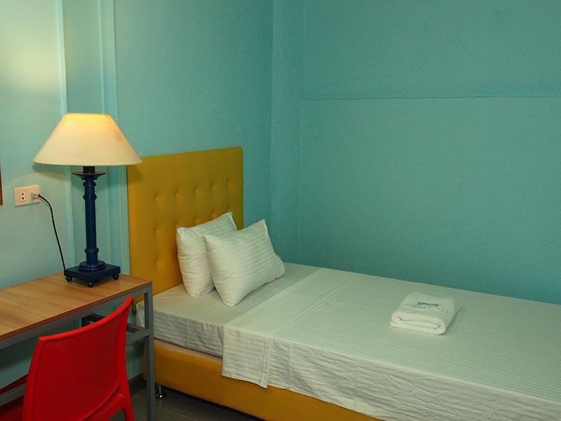 New Era Mandaue Budget Hotel Bagian luar foto