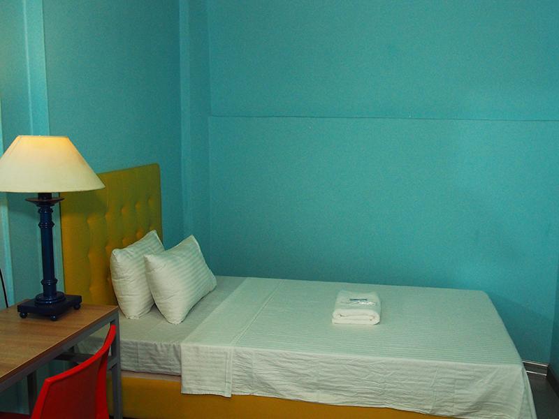 New Era Mandaue Budget Hotel Bagian luar foto